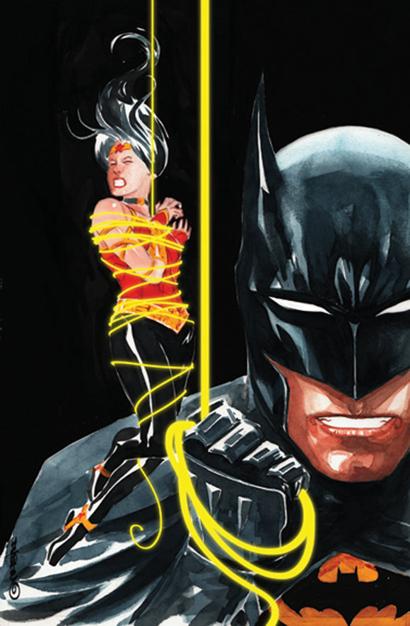 JUSTICE LEAGUE GENERATION LOST #22 (BRIGHTEST DAY)