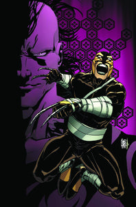 DAKEN DARK WOLVERINE #9 POINT ONE