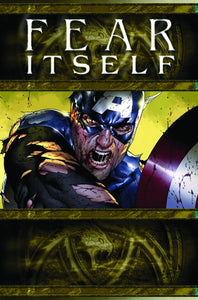 FEAR ITSELF #3 (OF 7) FEAR