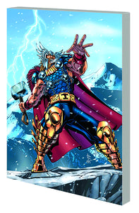 THOR SPIRAL TP