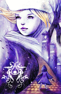 CINDERELLA FABLES ARE FOREVER #6 (OF 6) (MR)