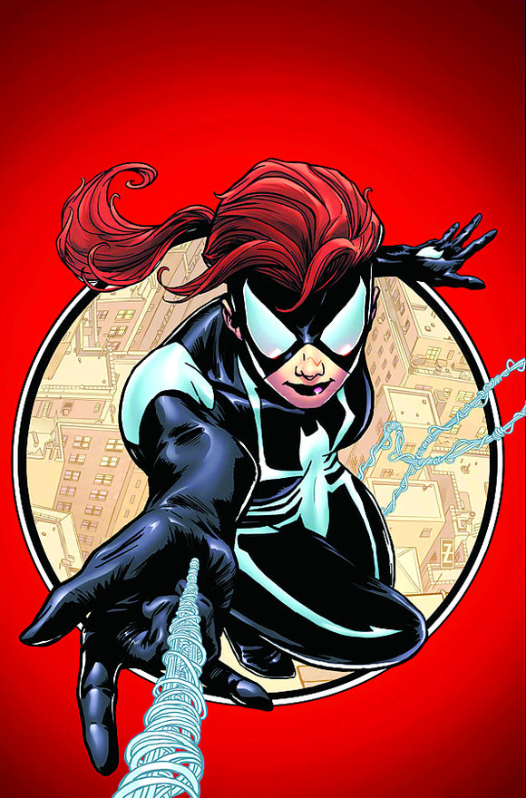 SPIDER-ISLAND AMAZING SPIDER-GIRL #1 (OF 3) SPI