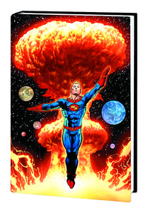 MARVELMAN CLASSIC PREM HC VOL 03