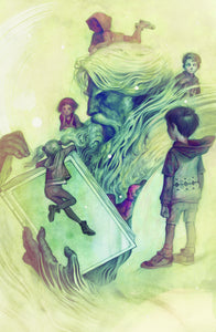 FABLES #108 (MR)