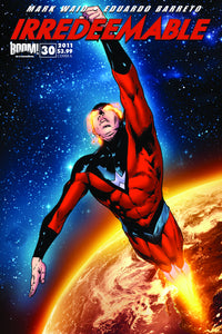 IRREDEEMABLE #30