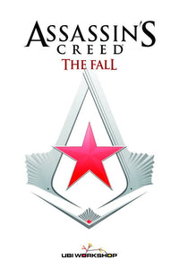 ASSASSINS CREED THE FALL TP (MR) (C: 0-1-1)