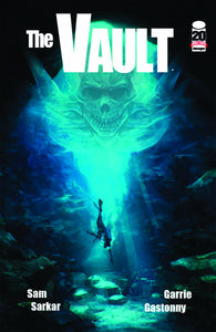 VAULT TP VOL 01