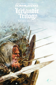 NORTHLANDERS #49 (RES) (MR)