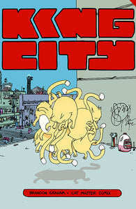 KING CITY TP (DEC110506) (MR)