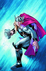 MIGHTY THOR #12.1
