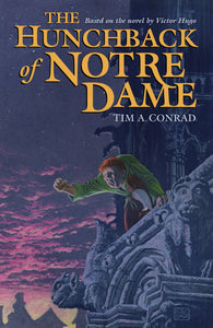 HUNCHBACK OF NOTRE DAME HC (C: 0-1-2)