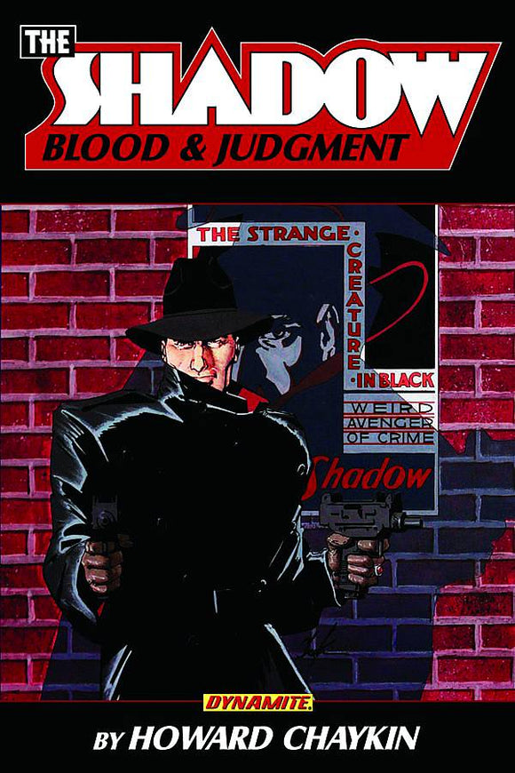 SHADOW BLOOD & JUDGMENT TP (MR) (C: 0-1-2)