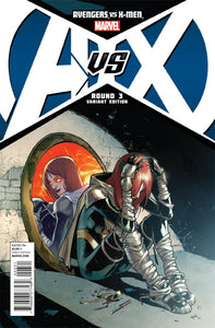 AVENGERS VS X-MEN #3 (OF 12) PICHELLI VAR AVX