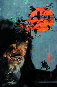 DARK TOWER GUNSLINGER MAN IN BLACK #1 (OF 5)