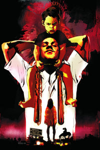 SCALPED #60 (RES) (MR)