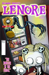 LENORE VOLUME II #6