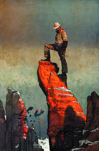 DARK TOWER GUNSLINGER MAN IN BLACK #2 (OF 5)