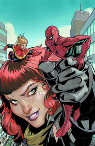 AVENGING SPIDER-MAN #10