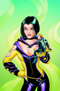 PHANTOM LADY #1 (OF 4)