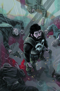 PUNISHER #15