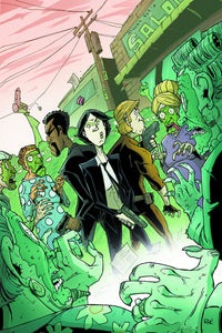 CHEW #29 (MR)