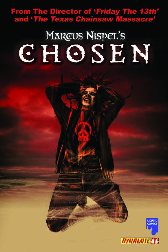CHOSEN #1 (OF 3)