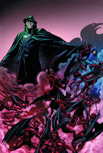 PHANTOM STRANGER #1