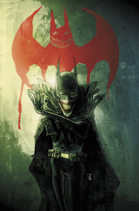 LEGENDS OF THE DARK KNIGHT #2