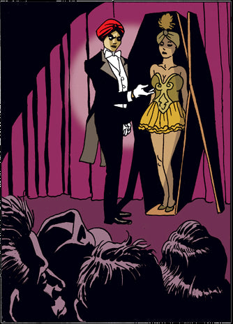 BEFORE WATCHMEN MOLOCH #1 (OF 2) COMBO PACK