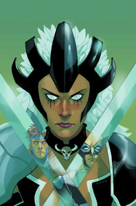 ASTONISHING X-MEN #57