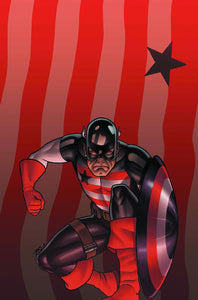 DARK AVENGERS #185