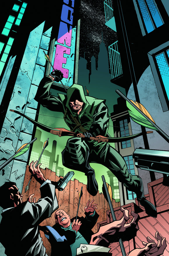 ARROW #3