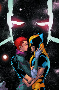 ASTONISHING X-MEN #61 XT