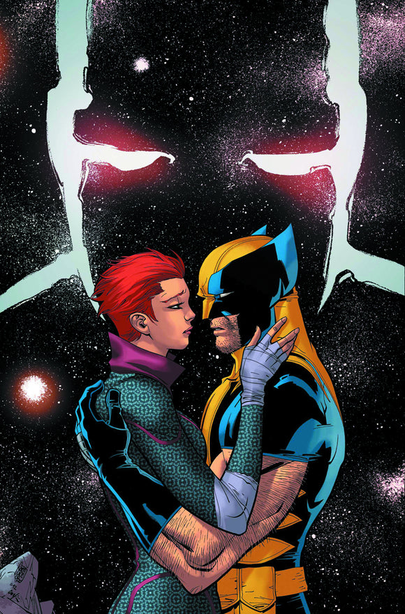 ASTONISHING X-MEN #61 XT