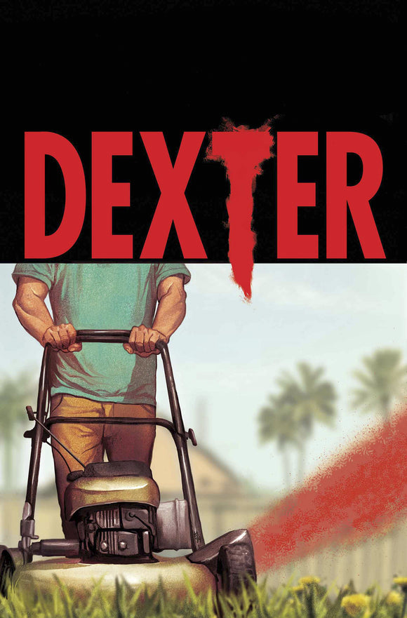 DEXTER #3 (OF 5) (RES)