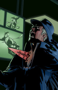 PHANTOM STRANGER #7