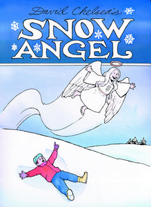 SNOW ANGEL ONE SHOT