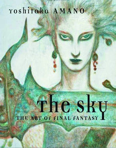 SKY ART OF FINAL FANTASY SLIPCASE ED (C: 0-1-2)