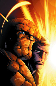 FANTASTIC FOUR #8 NOW2