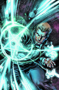 CONSTANTINE #4