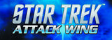 STAR TREK ATTACK WING DOMINION KRAXON EXP