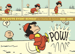 PEANUTS EVERY SUNDAY HC VOL 01 1952 - 1955 (C: 1-1-2)