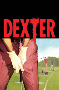 DEXTER #4 (OF 5)