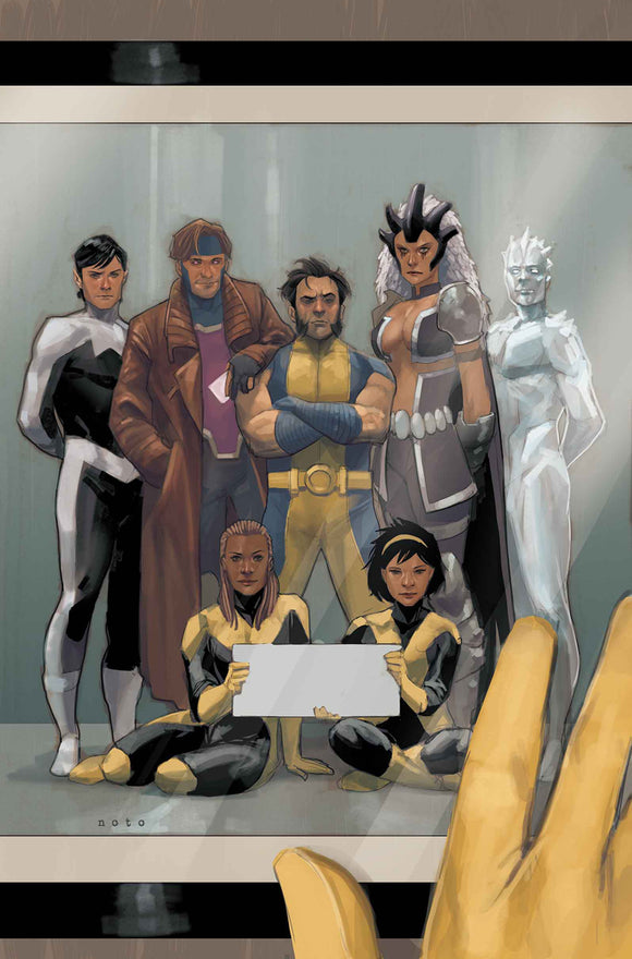 ASTONISHING X-MEN #68