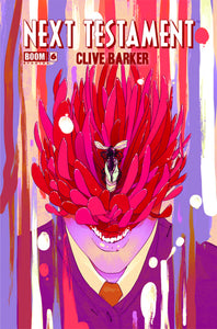 CLIVE BARKER NEXT TESTAMENT #6 (OF 12) (MR)