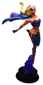 POWERS RETRO GIRL STATUE (C: 0-1-2)