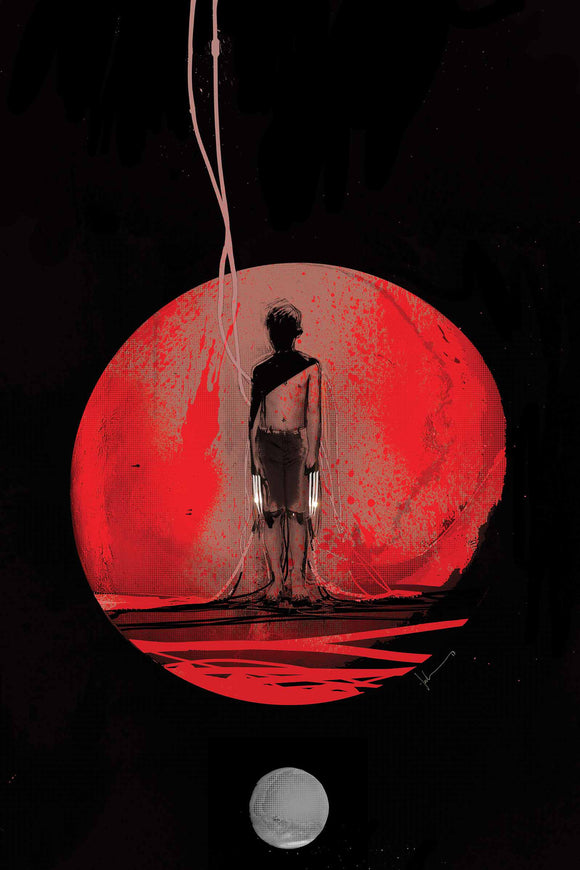 SAVAGE WOLVERINE #11