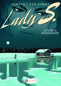 LADY S GN VOL 02 LATITUDE 59 DEGREES NORTH (C: 0-1-2)