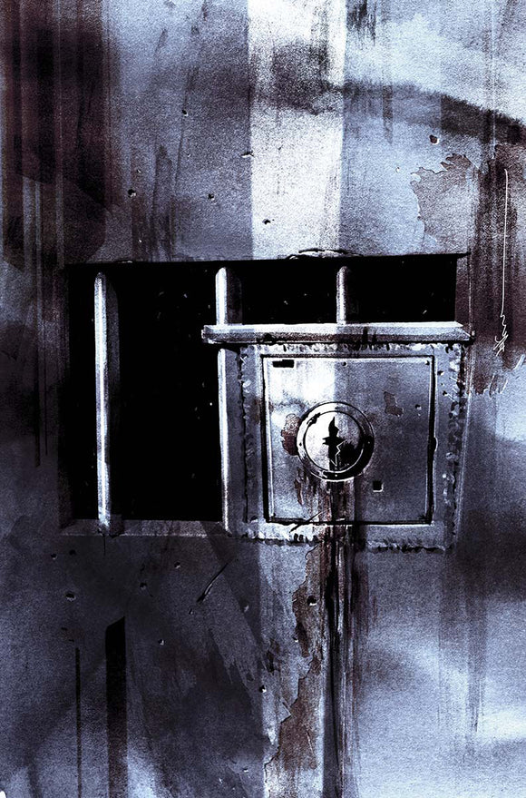 BATMAN #28 COMBO PACK