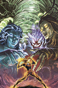 LARFLEEZE #8